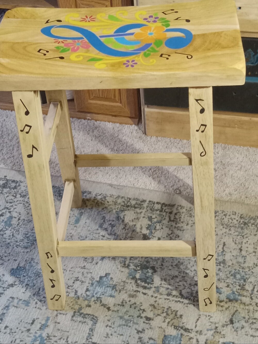 Bench